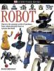 Cover image of Robot