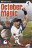 Cover image of October magic