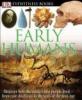 Cover image of Early humans