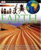Cover image of Earth