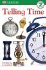 Cover image of Telling time