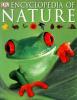 Cover image of Encyclopedia of nature