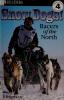 Cover image of Snow dogs!