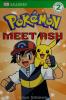 Cover image of Meet Ash
