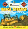 Cover image of Big digs and construction sites