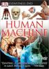 Cover image of Human machine