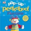 Cover image of Pop-up peekaboo!