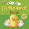 Cover image of Pop-up peekaboo!