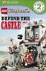 Cover image of Defend the castle
