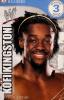 Cover image of Kofi Kingston