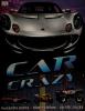 Cover image of Car crazy