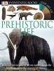 Cover image of Prehistoric life