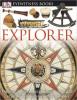 Cover image of Eyewitness explorer