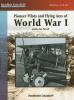 Cover image of Pioneer pilots and flying aces of World War I