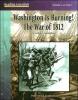 Cover image of Washington is burning!