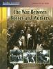 Cover image of The war between bosses and workers
