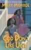 Cover image of God don't like ugly