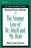Cover image of The strange case of Dr. Jekyll and Mr. Hyde