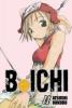 Cover image of B.Ichi