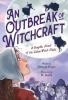 Cover image of An outbreak of witchcraft