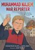 Cover image of Muhammad Najem, war reporter