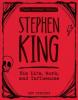 Cover image of Stephen King