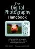 Cover image of The Digital photography handbook