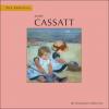 Cover image of The essential Mary Cassatt