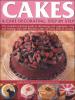 Cover image of Cakes & Cake Decorating, Step by Step