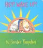 Cover image of Hey! Wake up!