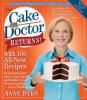 Cover image of The cake mix doctor returns!