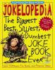 Cover image of Jokelopedia