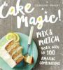 Cover image of Cake magic!