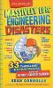Cover image of The book of massively epic engineering disasters