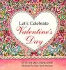 Cover image of Let's celebrate Valentine's Day