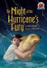 Cover image of Night of the hurricane's fury