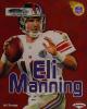 Cover image of Eli Manning