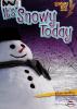 Cover image of It's snowy today