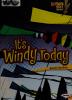 Cover image of It's windy today