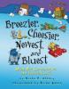 Cover image of Breezier, cheesier, newest, and bluest