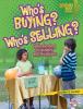 Cover image of Who's buying? Who's selling?