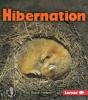 Cover image of Hibernation