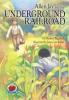 Cover image of Allen Jay and the Underground Railroad