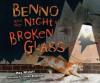 Cover image of Benno and the Night of Broken Glass
