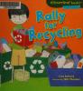 Cover image of Rally for recycling
