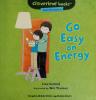 Cover image of Go easy on energy