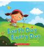 Cover image of Earth Day every day