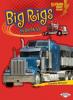 Cover image of Big rigs on the move