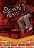 Cover image of Benito runs