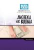 Cover image of Anorexia and bulimia
